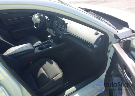 2022 Nissan Altima S from USA, damaged, VIN 1N4BL4BV9NN355121